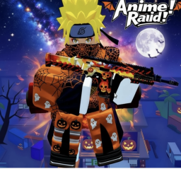 [UPD🔥]Anime Raid ⚡