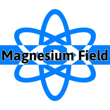 Magnesium Field Research Facility [Dev Branch]