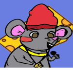Biggie cheese Empire