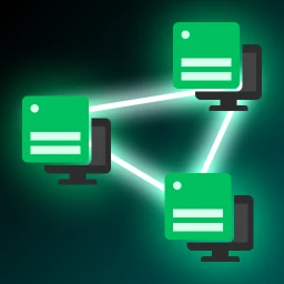 Teleportation Playground icon