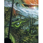 Realm of Utumno