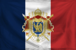 French Napoleonic empire association!