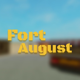[RAID] Fort August