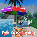 Epik Developing