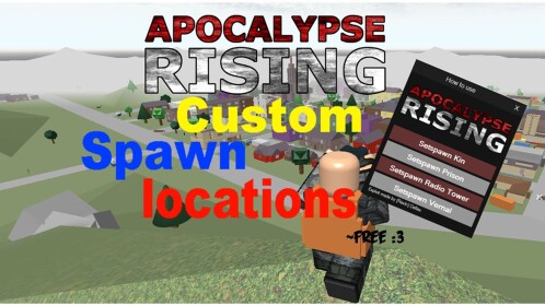 Apocalypse Rising