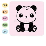 All Pandas Unite