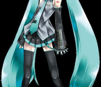 Miku