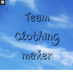 Team Clothing Maker