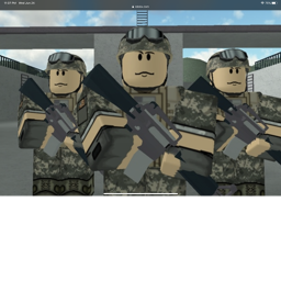 GRT shooting range and training