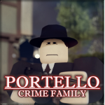 PCF | Portello Crime Family