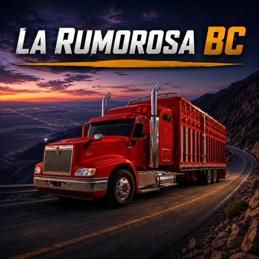 La Rumorosa BC | Engine Brake 🔥 |