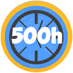 Game Badge Thumbnail