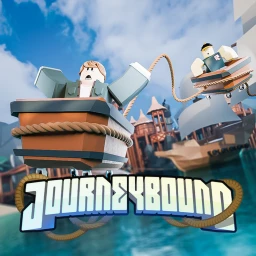Journeybound [2 Player Obby] [ALPHA] icon