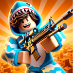 FPS GUN SHOOTER💥[RIVALRY]
