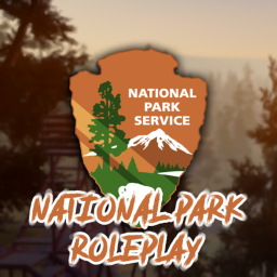 🌲 National Park Roleplay