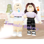 ~ Tornado Bakery ~