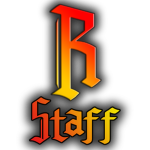 Resistance Staff