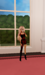 Lily's Dress to impress group