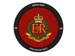 HM's Royal Provost Corps [14:00]