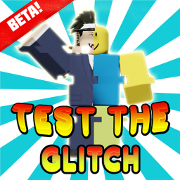 [LEADERBOARDS] Test The Glitch