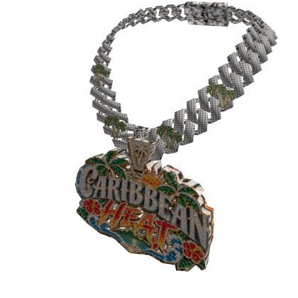 Caribbean Heat (NewCollection) 
