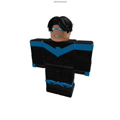 StarterCharacter Nightwing