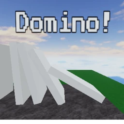 Domino! icon