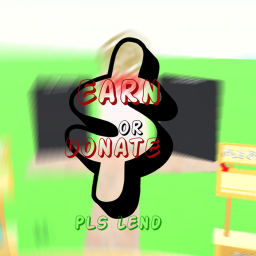 Donation Island