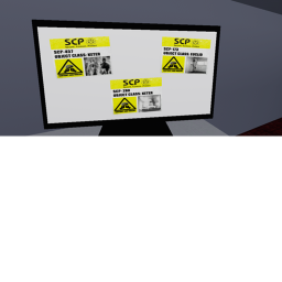 SCP station