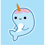 THE AMAZING NARWHALES