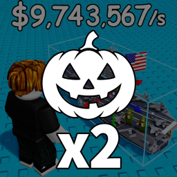 [🎃] Navy War icon