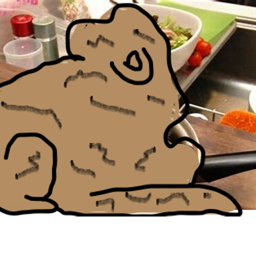 fried cat game