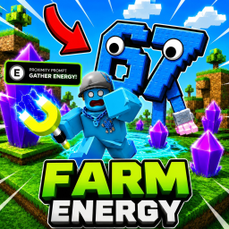 Energy Farm! [Brainrot!]