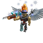 Godplayers