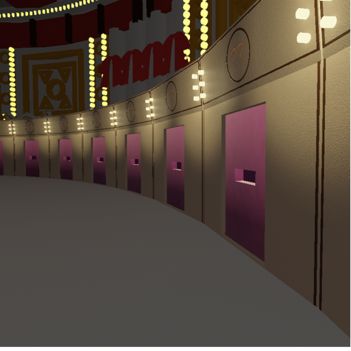 Mingle [Roblox Edition]