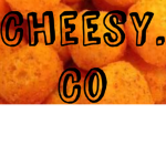 Cheesy. Co