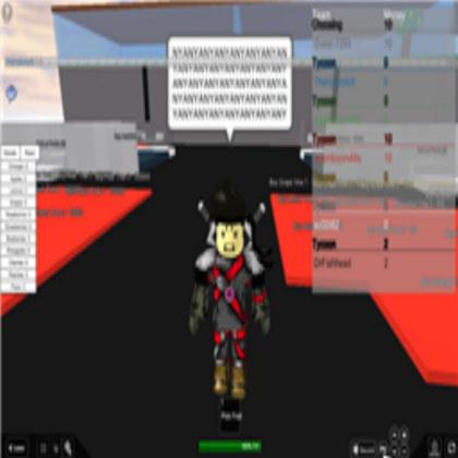 For the Nyan Cat Fans group Roblox decal
