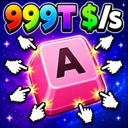 [ASMR] Keyboard Clicker icon