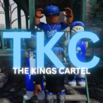 The Kings Cartel