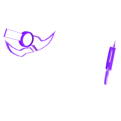 ⏳Reworked Control Daggers⏳[LIMITED] thumbnail