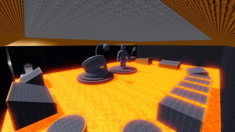 Escape Bob the Dentist! SCARY OBBY screenshot 3