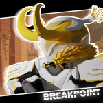 Breakpoint