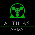 Althias Armaments