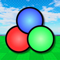 Collect Balls!