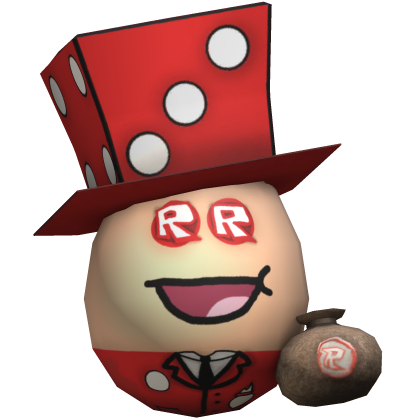 Gambit's Egg Of RNG thumbnail