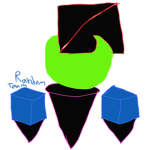 Youtuber studio group