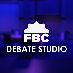 [RENT ME] Debate Studio