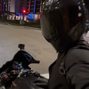 cursedbiker ︻デ═一