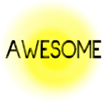 Awesome People ONLY