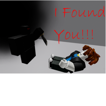 Hide And Seek Horror Chapter 1